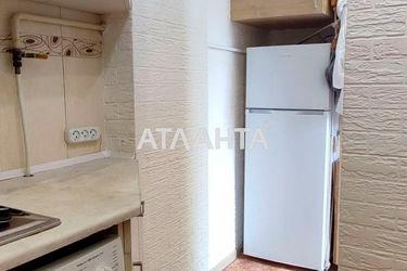 1-room apartment apartment by the address st. Nezhinskaya Frantsa Meringa (area 19,9 m2) - Atlanta.ua - photo 17