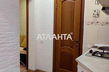 1-room apartment apartment by the address st. Nezhinskaya Frantsa Meringa (area 19,9 m2) - Atlanta.ua - photo 21