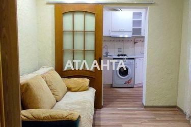 1-room apartment apartment by the address st. Nezhinskaya Frantsa Meringa (area 19,9 m2) - Atlanta.ua - photo 26