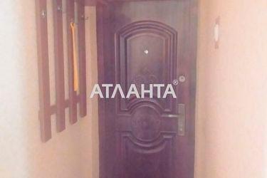 2-rooms apartment apartment by the address st. Zheleznodorozhnaya (area 38,3 m2) - Atlanta.ua - photo 21