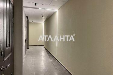 1-комнатная квартира по адресу ул. Гераневая (площадь 22,0 м2) - Atlanta.ua - фото 18