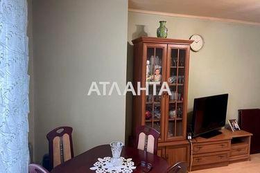 3-rooms apartment apartment by the address st. Nishchinskogo Voroshilova (area 90,1 m2) - Atlanta.ua - photo 28