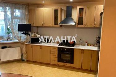 3-rooms apartment apartment by the address st. Nishchinskogo Voroshilova (area 90,1 m2) - Atlanta.ua - photo 24
