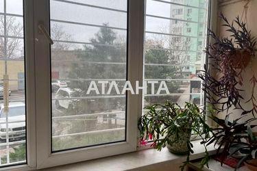 3-rooms apartment apartment by the address st. Nishchinskogo Voroshilova (area 90,1 m2) - Atlanta.ua - photo 42