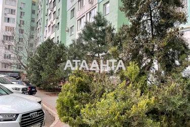 3-rooms apartment apartment by the address st. Nishchinskogo Voroshilova (area 90,1 m2) - Atlanta.ua - photo 44