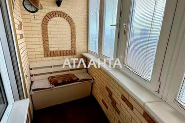 2-rooms apartment apartment by the address st. Bulvar Koltsova (area 64,9 m2) - Atlanta.ua - photo 29
