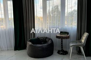 2-rooms apartment apartment by the address st. Kondratyuka Yuriya (area 99,0 m2) - Atlanta.ua - photo 20