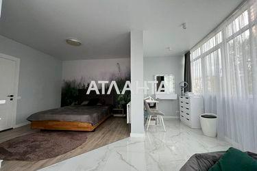 2-rooms apartment apartment by the address st. Kondratyuka Yuriya (area 99,0 m2) - Atlanta.ua - photo 19