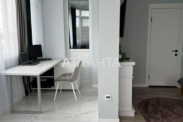 2-rooms apartment apartment by the address st. Kondratyuka Yuriya (area 99,0 m2) - Atlanta.ua - photo 21