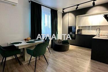 2-rooms apartment apartment by the address st. Kondratyuka Yuriya (area 99,0 m2) - Atlanta.ua - photo 24