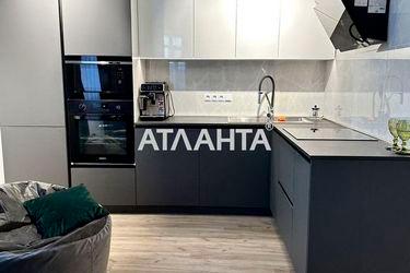 2-rooms apartment apartment by the address st. Kondratyuka Yuriya (area 99,0 m2) - Atlanta.ua - photo 26