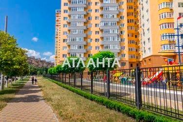 2-rooms apartment apartment by the address st. Kondratyuka Yuriya (area 99,0 m2) - Atlanta.ua - photo 36