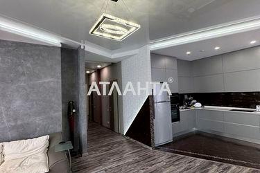 3-rooms apartment apartment by the address st. Frantsuzskiy bul Proletarskiy bul (area 118,0 m2) - Atlanta.ua - photo 31