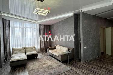 3-rooms apartment apartment by the address st. Frantsuzskiy bul Proletarskiy bul (area 118,0 m2) - Atlanta.ua - photo 36