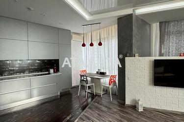 3-rooms apartment apartment by the address st. Frantsuzskiy bul Proletarskiy bul (area 118,0 m2) - Atlanta.ua - photo 40