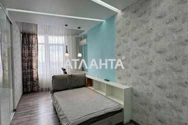 3-rooms apartment apartment by the address st. Frantsuzskiy bul Proletarskiy bul (area 118,0 m2) - Atlanta.ua - photo 50