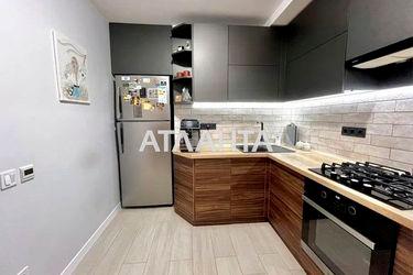 1-room apartment apartment by the address st. Ul Severnaya (area 35,0 m2) - Atlanta.ua - photo 20