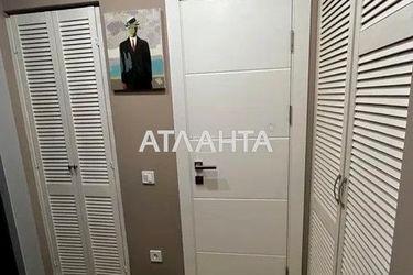 1-room apartment apartment by the address st. Ul Severnaya (area 35,0 m2) - Atlanta.ua - photo 24
