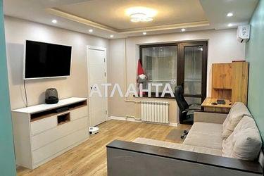 1-room apartment apartment by the address st. Ul Severnaya (area 35,0 m2) - Atlanta.ua - photo 30
