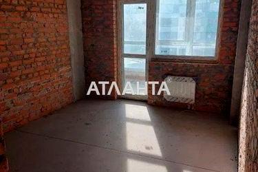 1-комнатная квартира по адресу ул. Вышгородская (площадь 43,0 м2) - Atlanta.ua - фото 13