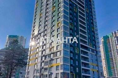1-room apartment apartment by the address st. Ul Vyshgorodskaya (area 43,0 m2) - Atlanta.ua - photo 10