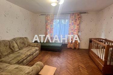 2-rooms apartment apartment by the address st. Mira pr Lenina (area 51,1 m2) - Atlanta.ua - photo 12