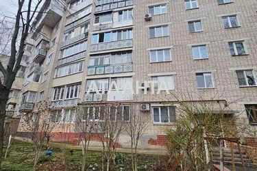 4+-rooms apartment apartment by the address st. Aleksandriyskaya (area 78,1 m2) - Atlanta.ua - photo 16