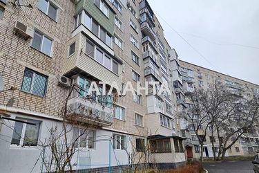 4+-rooms apartment apartment by the address st. Aleksandriyskaya (area 78,1 m2) - Atlanta.ua - photo 17