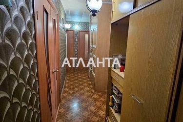4+-rooms apartment apartment by the address st. Aleksandriyskaya (area 78,1 m2) - Atlanta.ua - photo 19