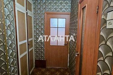4+-rooms apartment apartment by the address st. Aleksandriyskaya (area 78,1 m2) - Atlanta.ua - photo 20