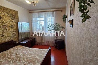 4+-rooms apartment apartment by the address st. Aleksandriyskaya (area 78,1 m2) - Atlanta.ua - photo 25