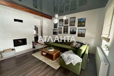 House by the address st. Navariyska (area 165,0 m2) - Atlanta.ua - photo 24