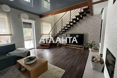 Дом по адресу ул. Наварійська (площадь 165,0 м2) - Atlanta.ua - фото 27
