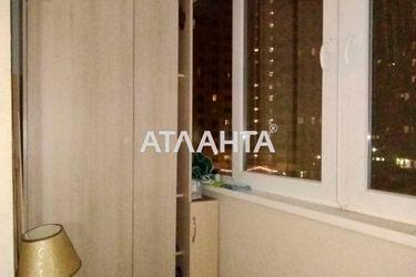 2-комнатная квартира по адресу ул. Семьи Кульженков (площадь 61,0 м2) - Atlanta.ua - фото 27