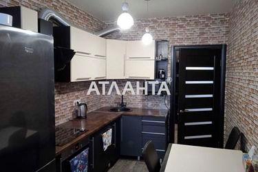1-room apartment apartment by the address st. Ul Dragomanova (area 51,0 m2) - Atlanta.ua - photo 26