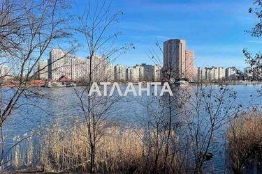 1-room apartment apartment by the address st. Ul Dragomanova (area 51,0 m2) - Atlanta.ua - photo 41