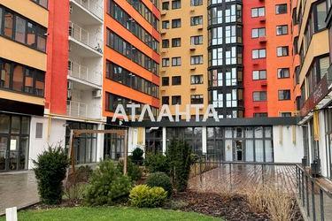 2-rooms apartment apartment by the address st. Malinovskogo marsh (area 58,0 m2) - Atlanta.ua - photo 26