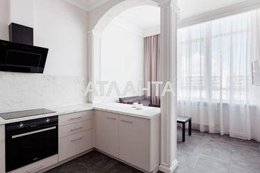 1-room apartment apartment by the address st. Genuezskaya (area 47,1 m2) - Atlanta.ua - photo 16