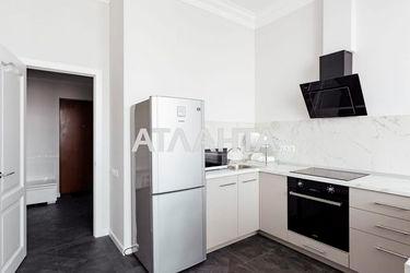 1-room apartment apartment by the address st. Genuezskaya (area 47,1 m2) - Atlanta.ua - photo 20