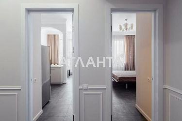 1-room apartment apartment by the address st. Genuezskaya (area 47,1 m2) - Atlanta.ua - photo 26