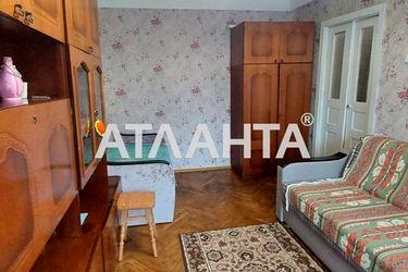 1-room apartment apartment by the address st. Ul Nevskaya (area 27,0 m2) - Atlanta.ua - photo 17