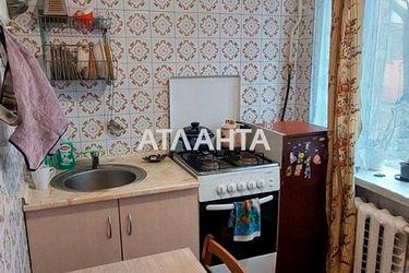 1-room apartment apartment by the address st. Ul Nevskaya (area 27,0 m2) - Atlanta.ua - photo 18