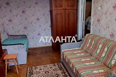 1-room apartment apartment by the address st. Ul Nevskaya (area 27,0 m2) - Atlanta.ua - photo 19