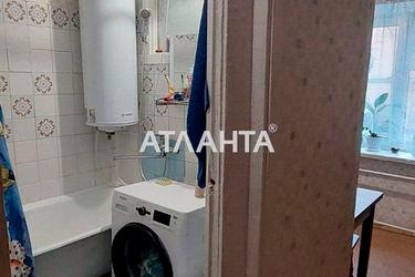 1-room apartment apartment by the address st. Ul Nevskaya (area 27,0 m2) - Atlanta.ua - photo 23