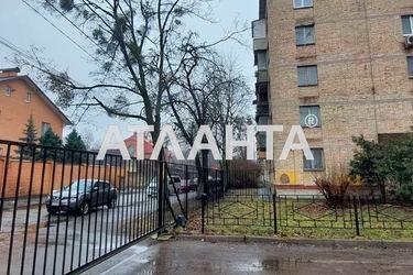 1-room apartment apartment by the address st. Ul Nevskaya (area 27,0 m2) - Atlanta.ua - photo 25