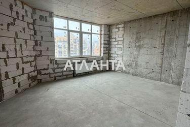 2-rooms apartment apartment by the address st. Frantsuzskiy bul Proletarskiy bul (area 83,3 m2) - Atlanta.ua - photo 12