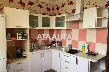 2-rooms apartment apartment by the address st. Kondratyuka Yuriya (area 71,0 m2) - Atlanta.ua - photo 44