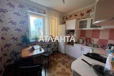 2-rooms apartment apartment by the address st. Kondratyuka Yuriya (area 71,0 m2) - Atlanta.ua - photo 45