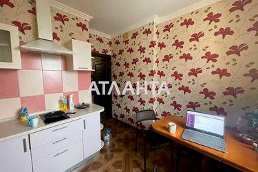 2-rooms apartment apartment by the address st. Kondratyuka Yuriya (area 71,0 m2) - Atlanta.ua - photo 47
