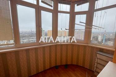 2-rooms apartment apartment by the address st. Kondratyuka Yuriya (area 71,0 m2) - Atlanta.ua - photo 54